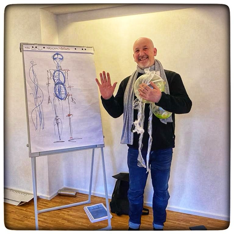 THIS WEEK WITH JOSEF📅 22nd – 28th January&nbsp;2024